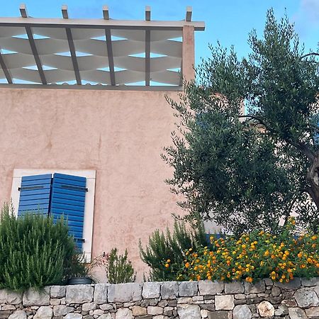 Villa Authentica Lopud, Dubrovnik Buitenkant foto