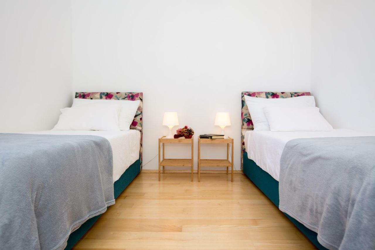 Villa Authentica Lopud, Dubrovnik Buitenkant foto